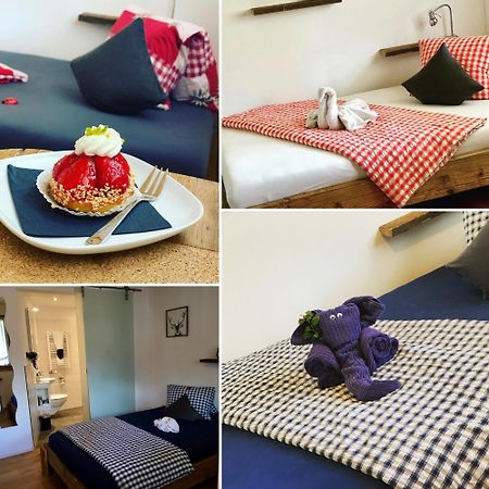 Conny'S B&B Niederweningen Dış mekan fotoğraf