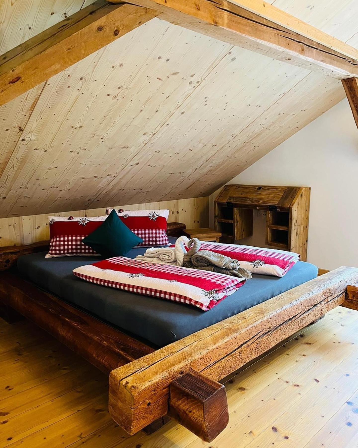 Conny'S B&B Niederweningen Dış mekan fotoğraf