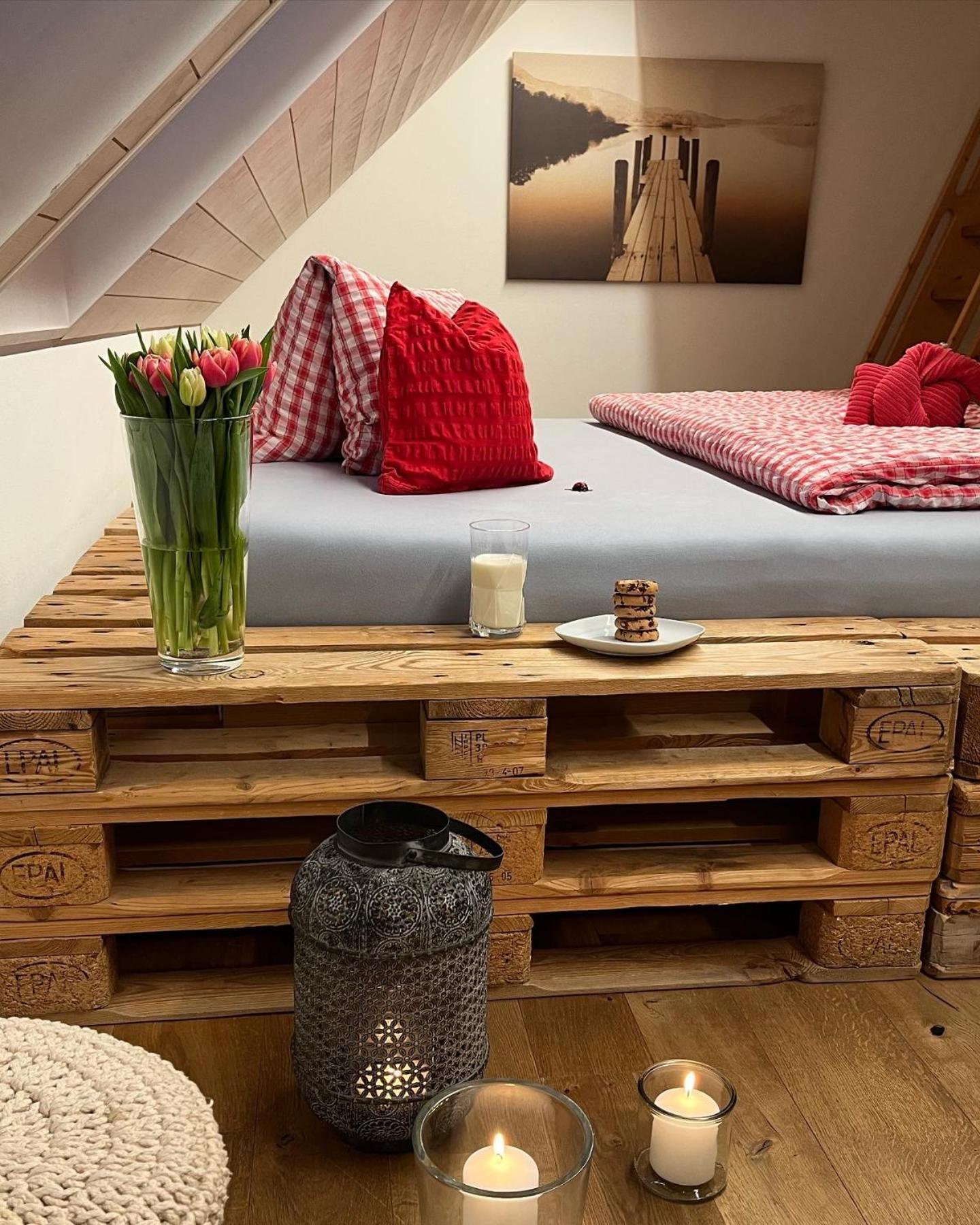Conny'S B&B Niederweningen Dış mekan fotoğraf