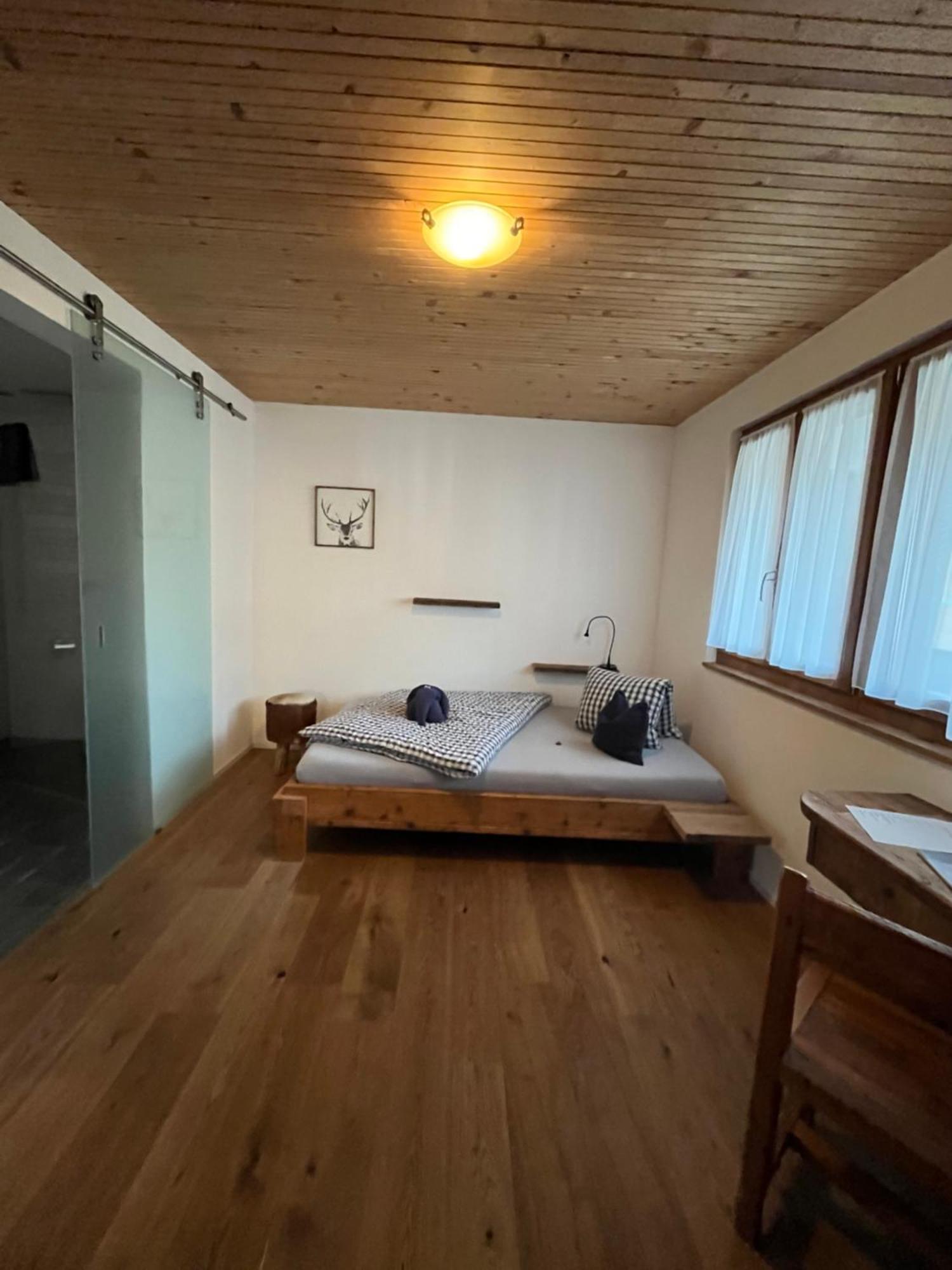 Conny'S B&B Niederweningen Dış mekan fotoğraf
