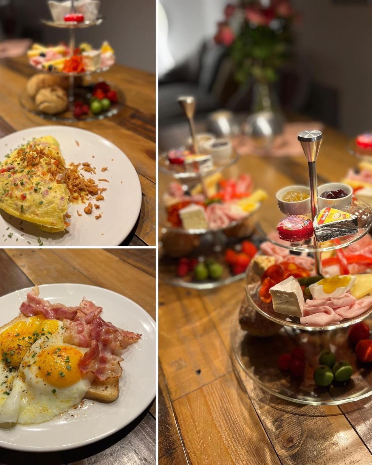 Conny'S B&B Niederweningen Dış mekan fotoğraf