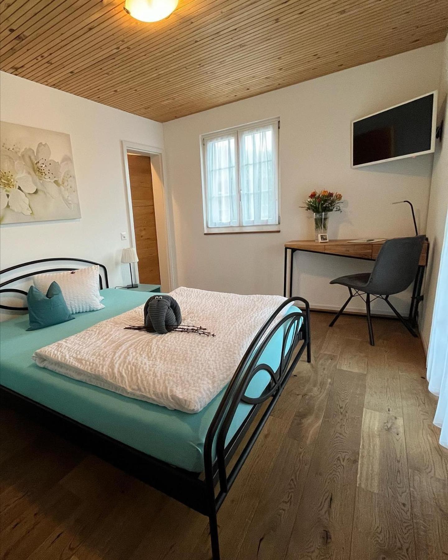 Conny'S B&B Niederweningen Dış mekan fotoğraf