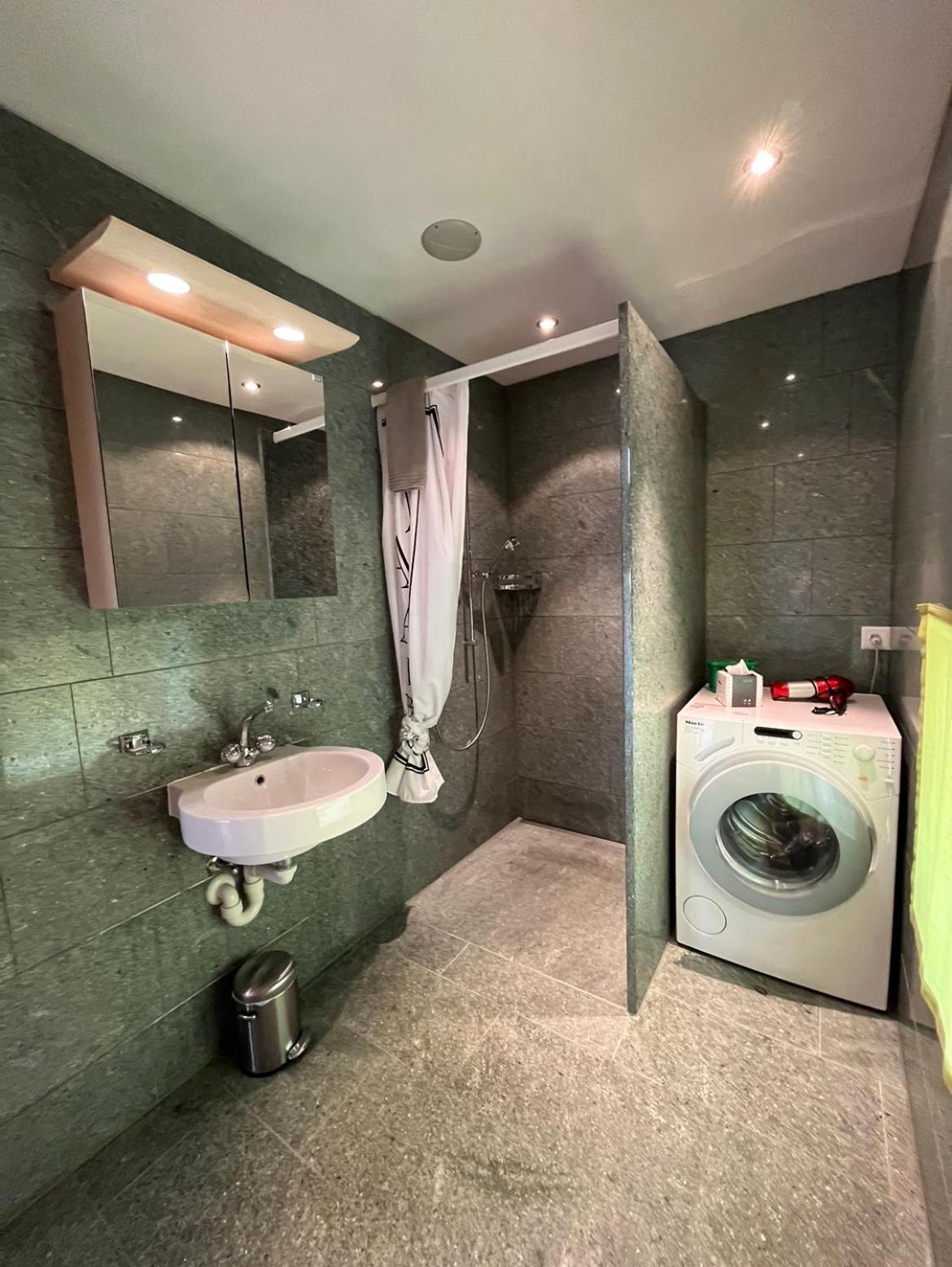 Conny'S B&B Niederweningen Dış mekan fotoğraf