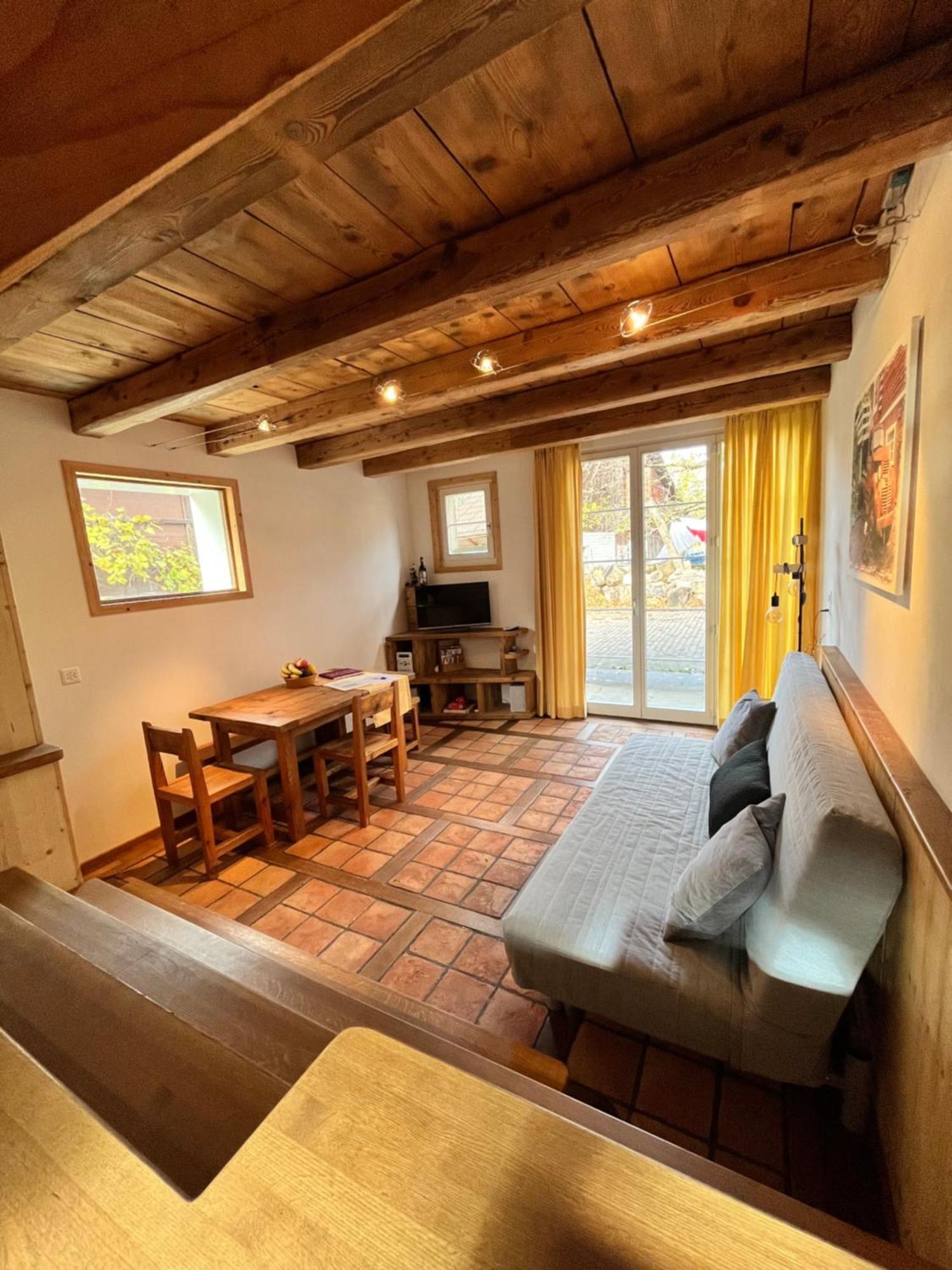Conny'S B&B Niederweningen Dış mekan fotoğraf