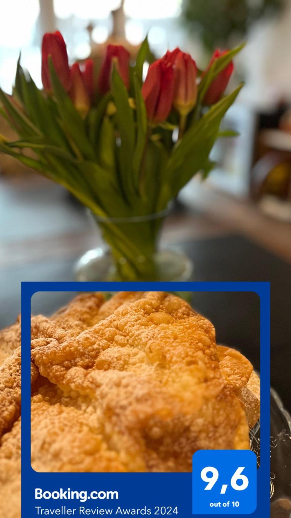 Conny'S B&B Niederweningen Dış mekan fotoğraf