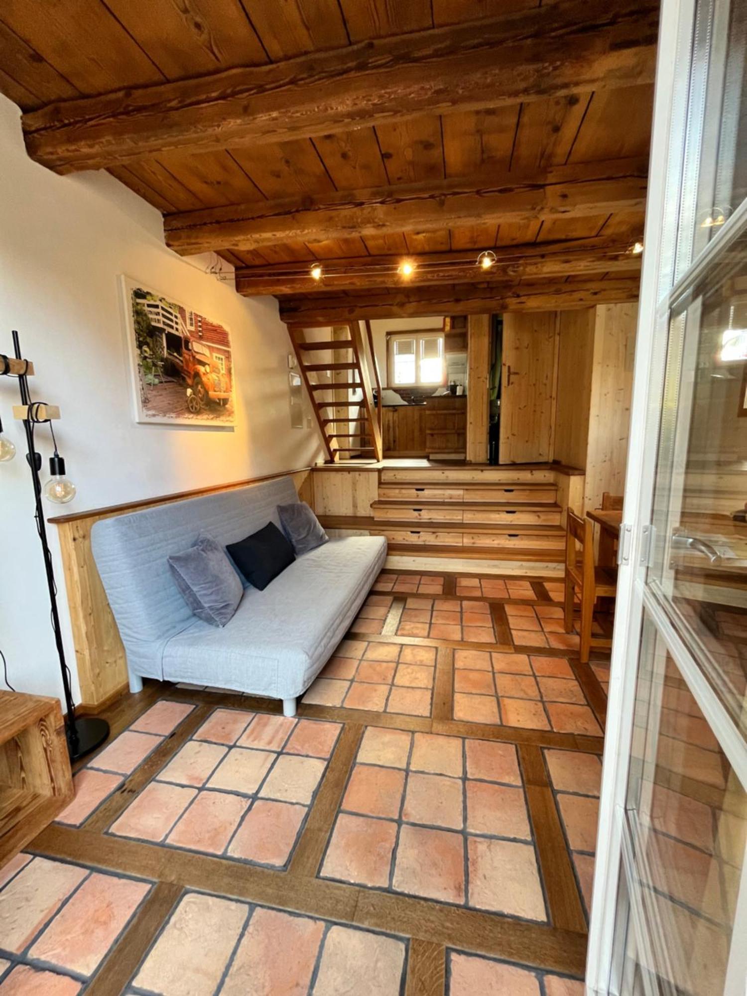 Conny'S B&B Niederweningen Dış mekan fotoğraf