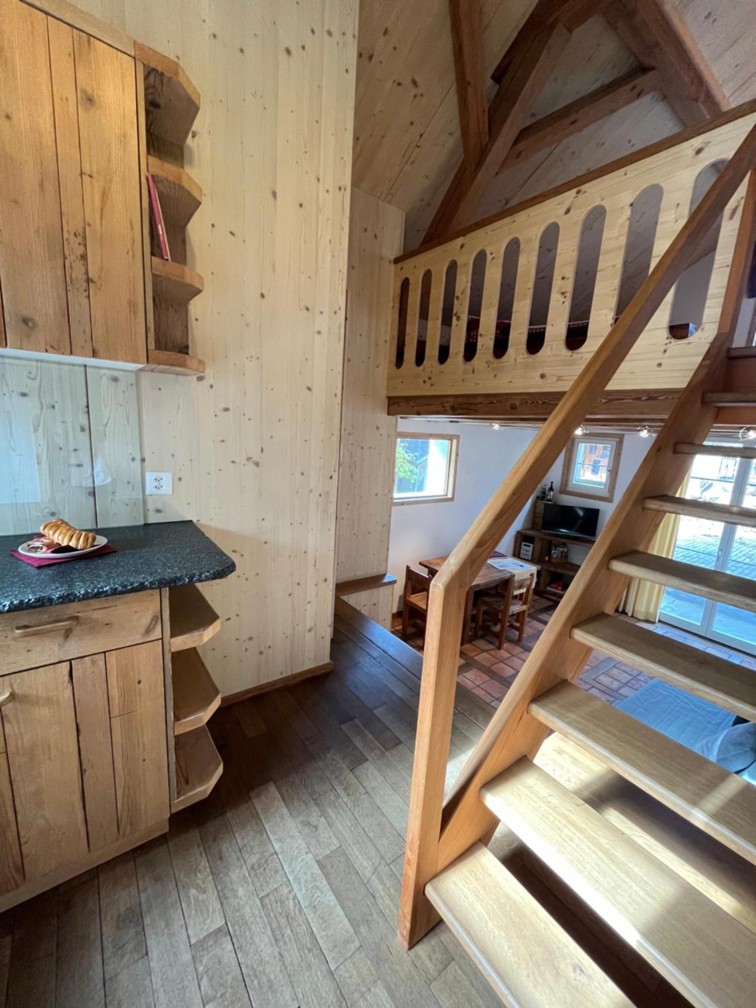 Conny'S B&B Niederweningen Dış mekan fotoğraf