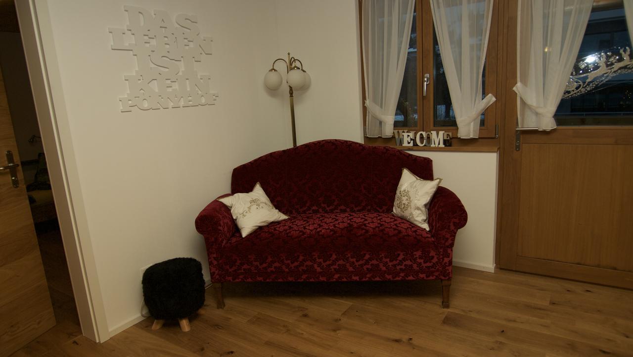 Conny'S B&B Niederweningen Dış mekan fotoğraf