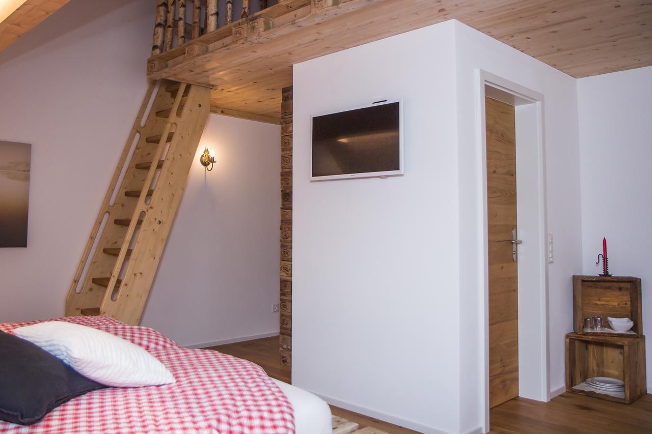 Conny'S B&B Niederweningen Dış mekan fotoğraf