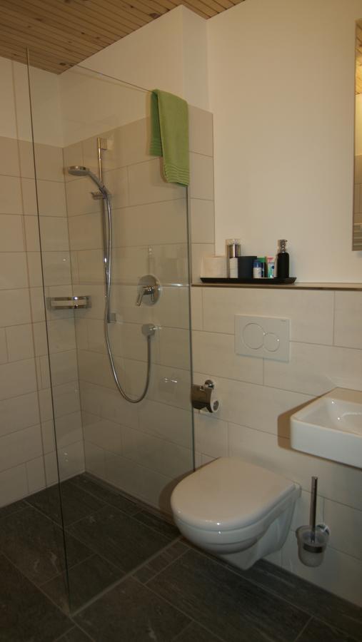 Conny'S B&B Niederweningen Dış mekan fotoğraf