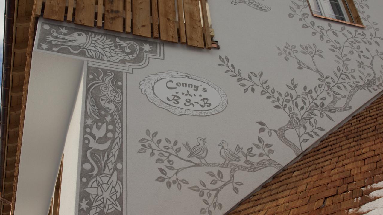 Conny'S B&B Niederweningen Dış mekan fotoğraf