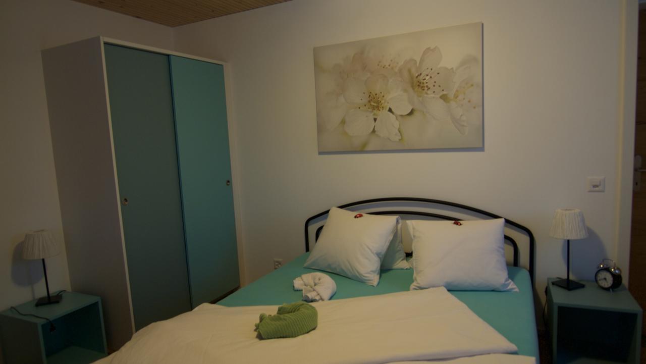 Conny'S B&B Niederweningen Dış mekan fotoğraf