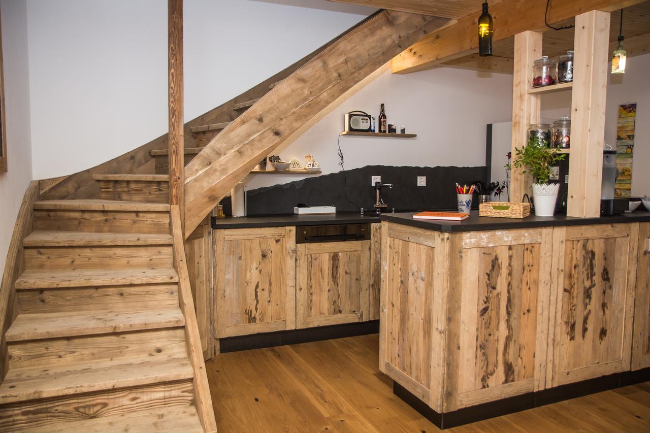 Conny'S B&B Niederweningen Dış mekan fotoğraf