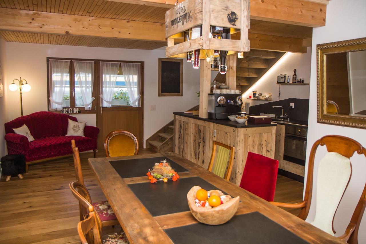 Conny'S B&B Niederweningen Dış mekan fotoğraf