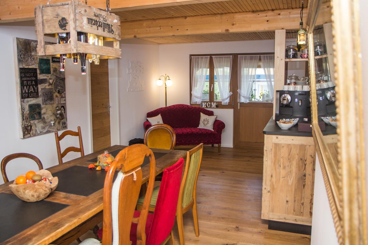 Conny'S B&B Niederweningen Dış mekan fotoğraf