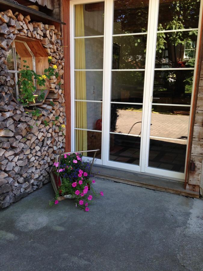 Conny'S B&B Niederweningen Dış mekan fotoğraf