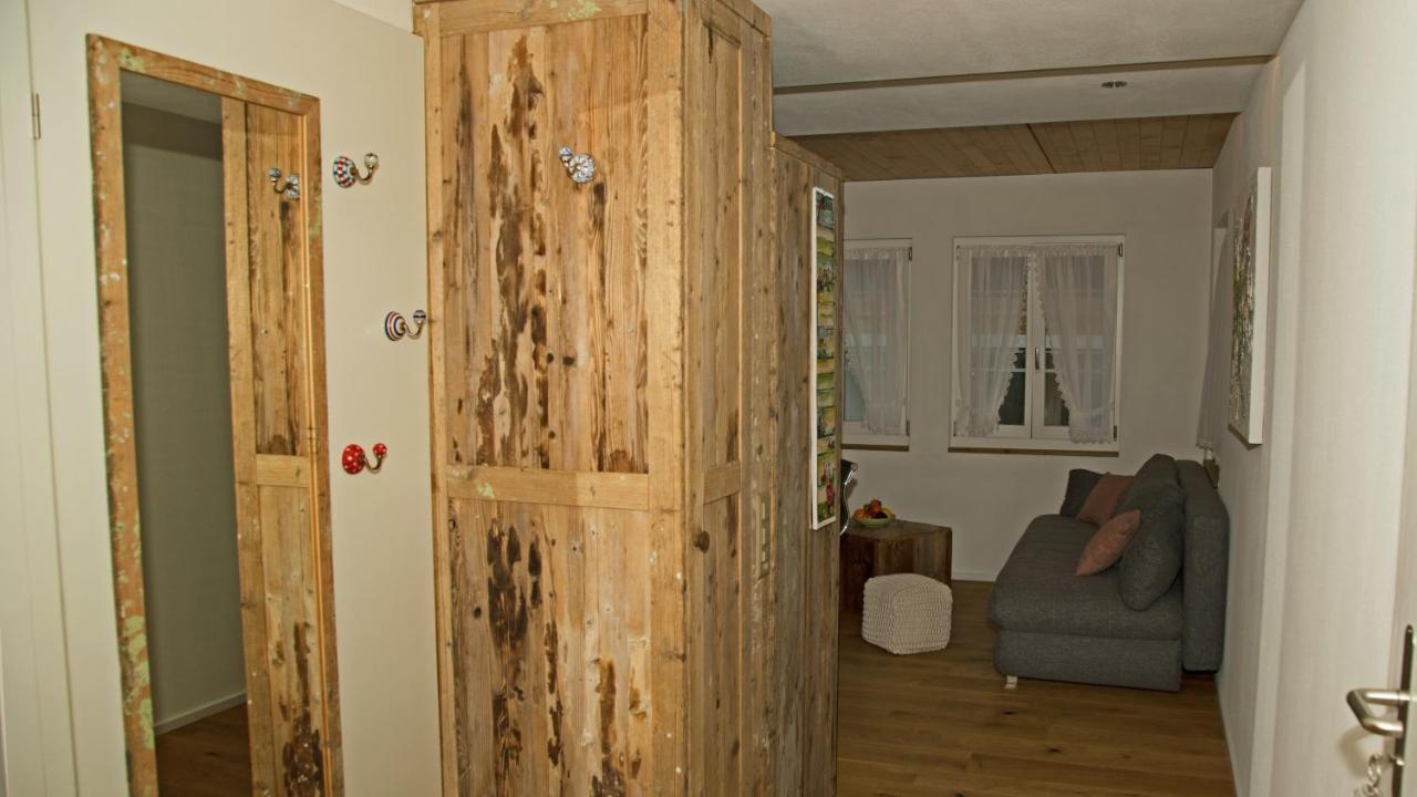 Conny'S B&B Niederweningen Dış mekan fotoğraf