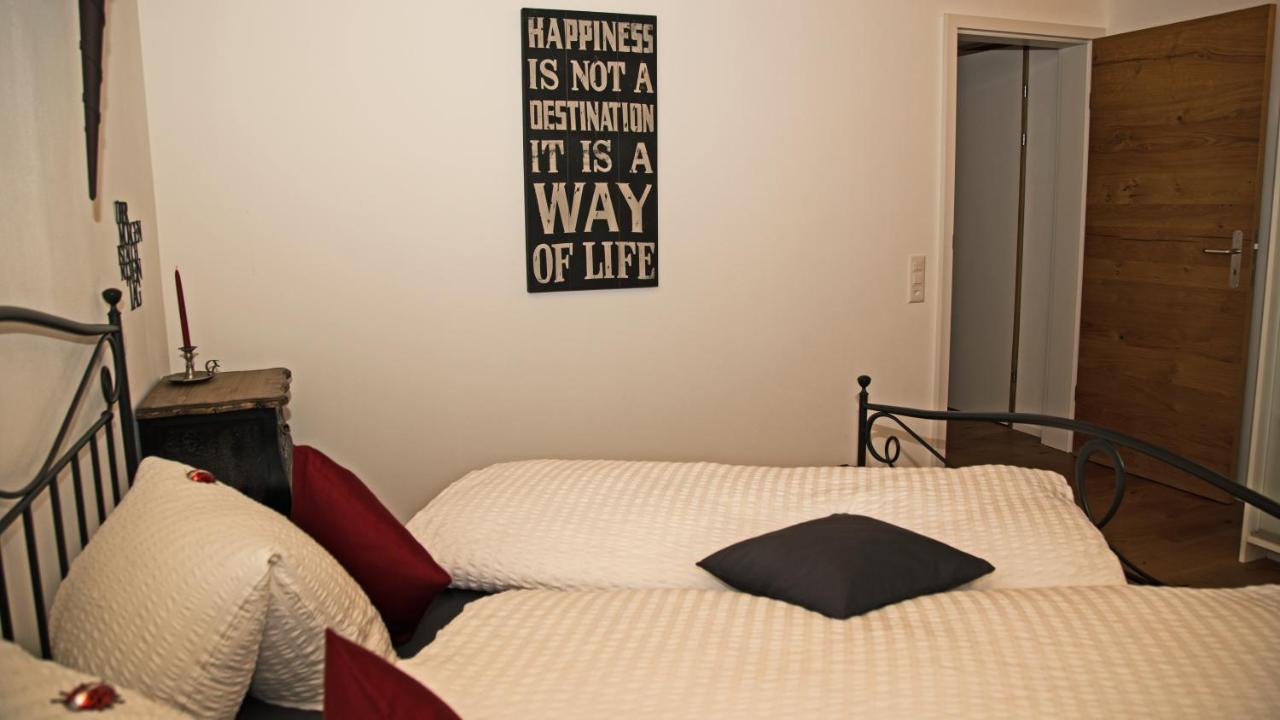 Conny'S B&B Niederweningen Dış mekan fotoğraf