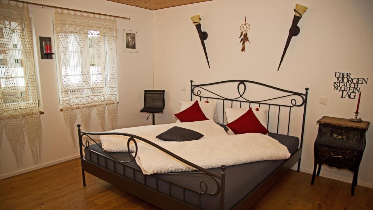 Conny'S B&B Niederweningen Dış mekan fotoğraf