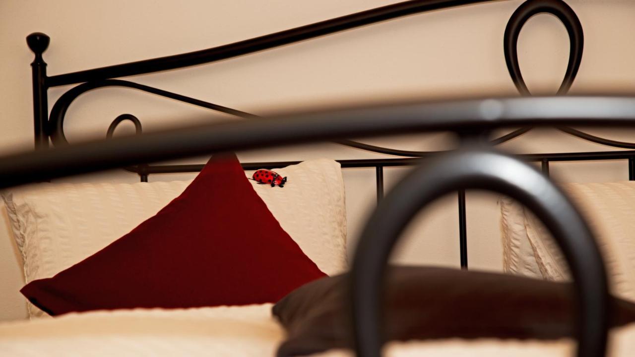 Conny'S B&B Niederweningen Dış mekan fotoğraf