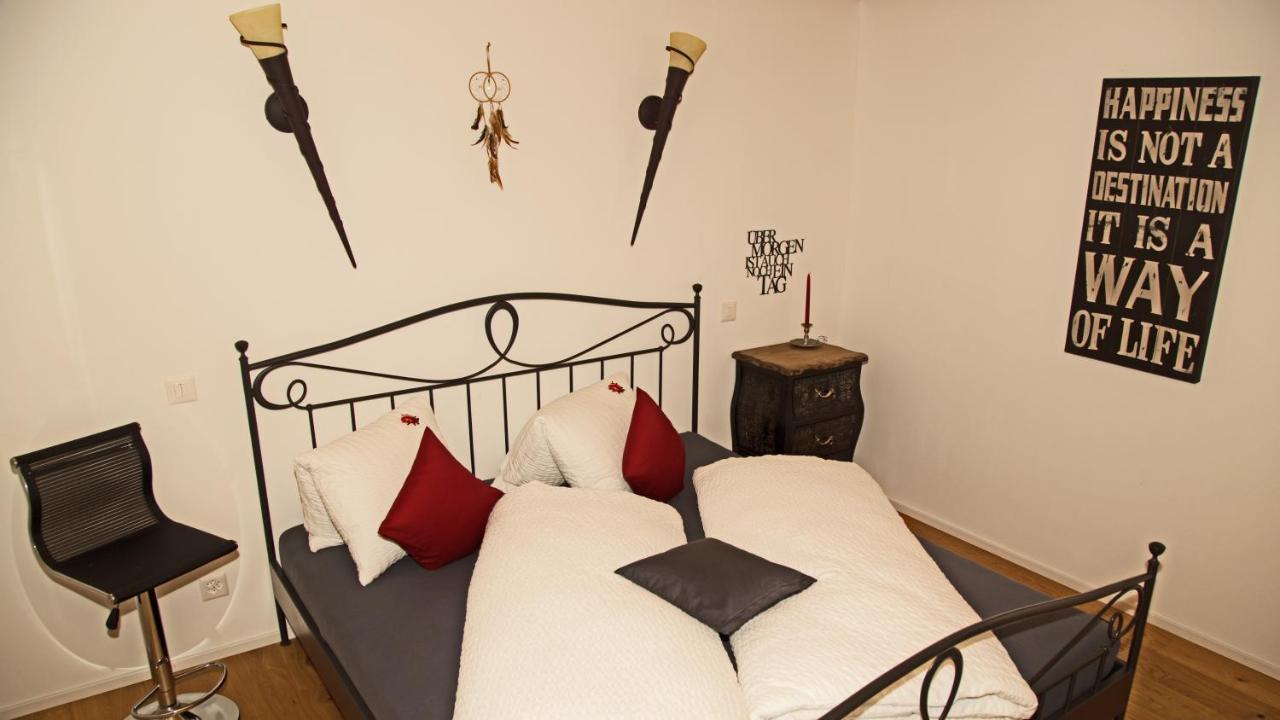Conny'S B&B Niederweningen Dış mekan fotoğraf
