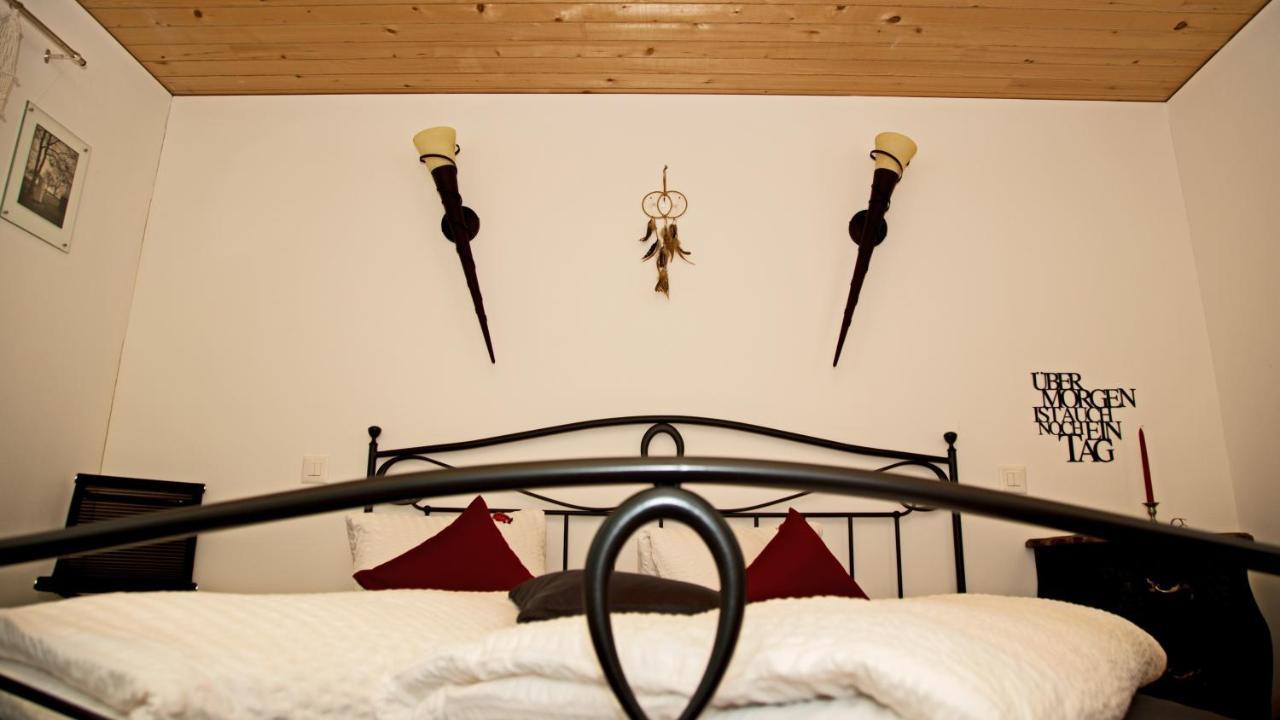 Conny'S B&B Niederweningen Dış mekan fotoğraf