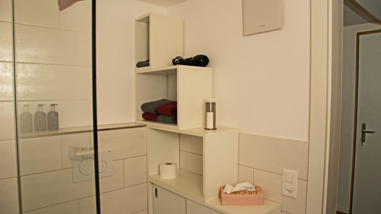 Conny'S B&B Niederweningen Dış mekan fotoğraf