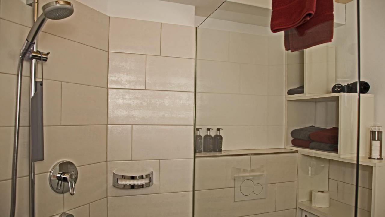 Conny'S B&B Niederweningen Dış mekan fotoğraf