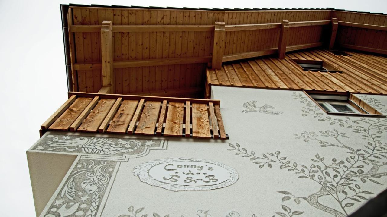 Conny'S B&B Niederweningen Dış mekan fotoğraf