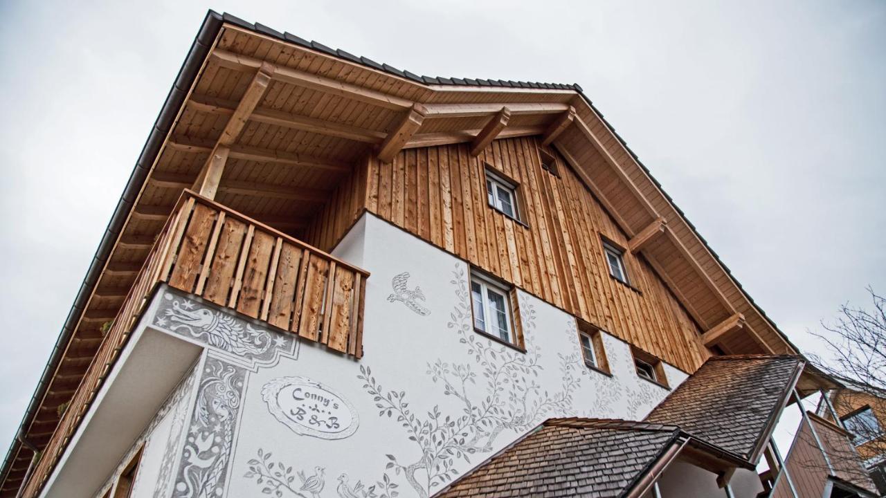 Conny'S B&B Niederweningen Dış mekan fotoğraf